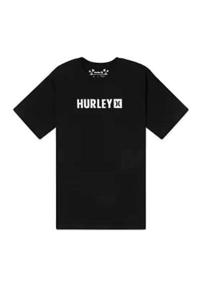 Men's Short Sleeve The Box Graphic T-Shirt