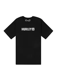 Men's Short Sleeve The Box Graphic T-Shirt