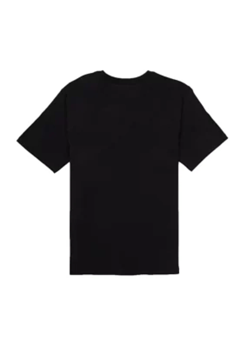 Men's Short Sleeve The Box Graphic T-Shirt