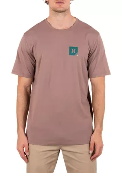 Everyday Corner Short Sleeve T-Shirt
