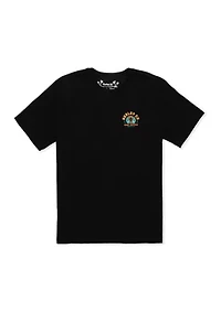 The Cobra Pit Short Sleeve Graphic T-Shirt