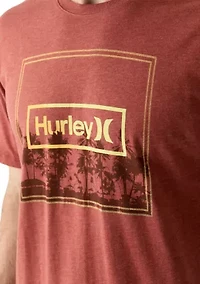Everyday Newspaper Short Sleeve Graphic T-Shirt
