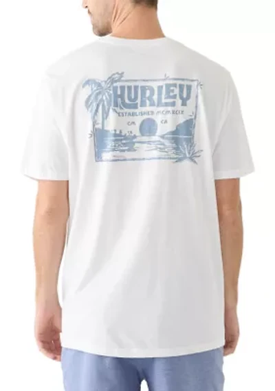 Men's Everyday Island Vibes Graphic T-Shirt