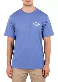 Everyday Divide Short Sleeve T-Shirt