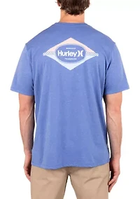 Everyday Divide Short Sleeve T-Shirt