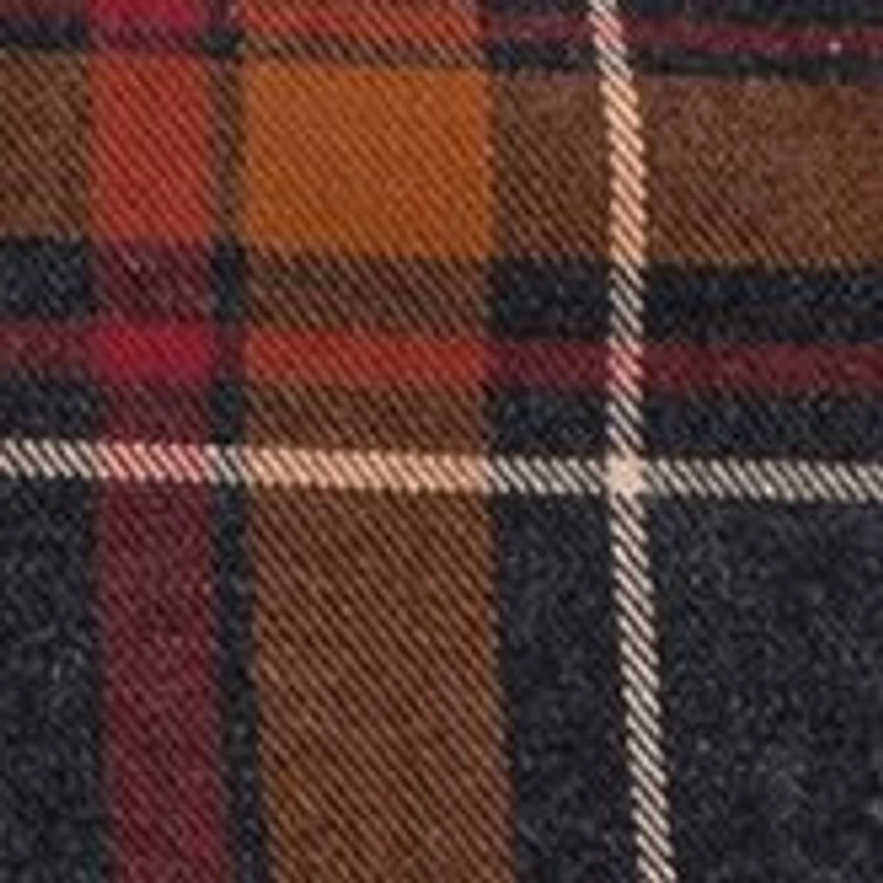 Portland Sherpa Lined Flannel Shirt