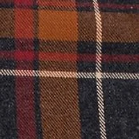 Portland Sherpa Lined Flannel Shirt