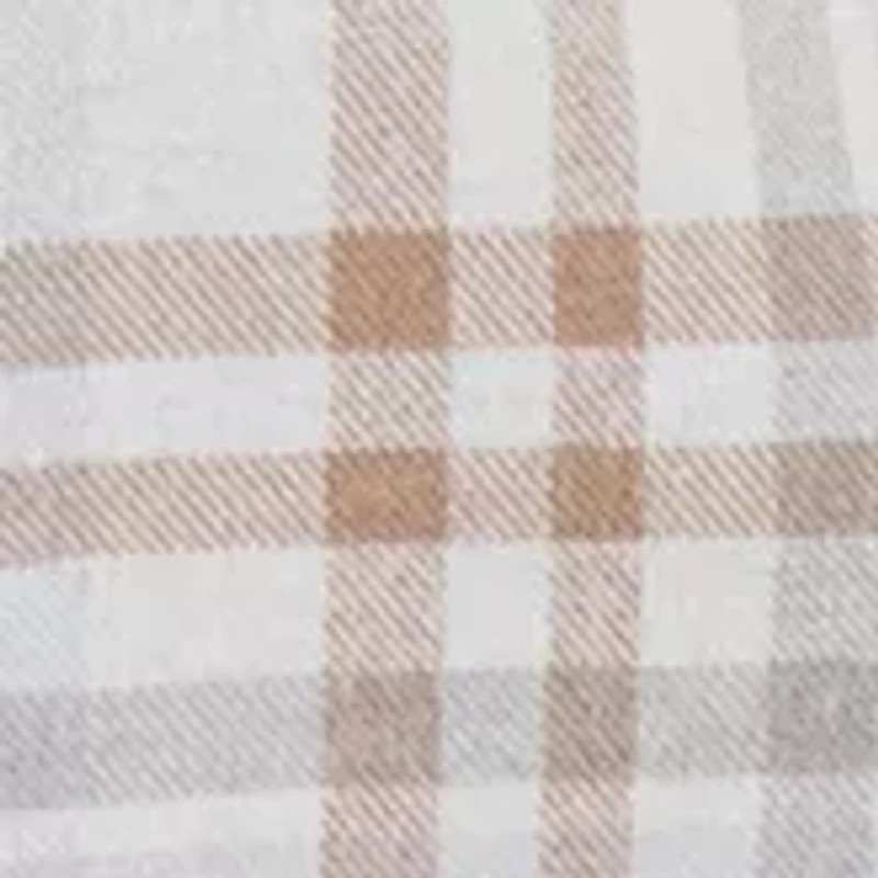 Portland Organic Flannel Long Sleeve Shirt