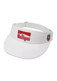Mulligan Visor 