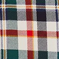 Big & Tall Falala Multi Plaid Pajama Joggers