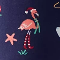 Beachy Christmas Pajama Pants