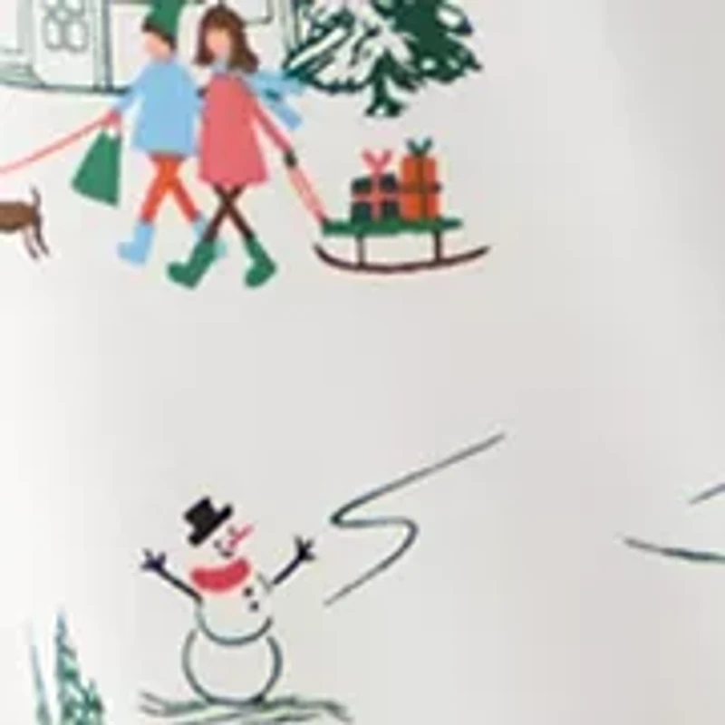 Christmas Village Pajama Pants