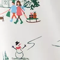 Christmas Village Pajama Pants