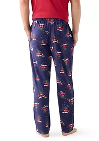 Holiday Heritage Pajama Pants