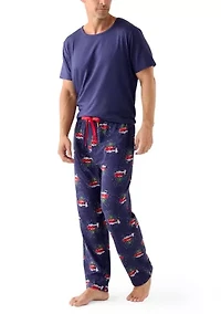 Holiday Heritage Pajama Pants