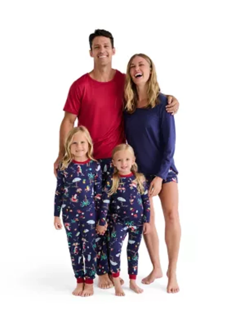 Holiday Heritage Pajama Pants