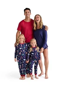 Holiday Heritage Pajama Pants