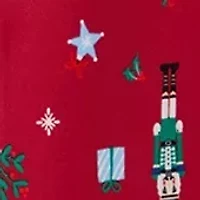 Men's Nutcracker Pajama Set