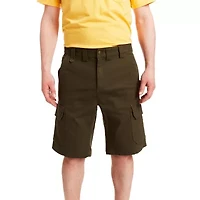 Big & Tall Stretch Duck Canvas Cargo Work Short