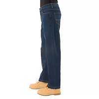 Big & Tall Stretch 5-Pocket Work Jean