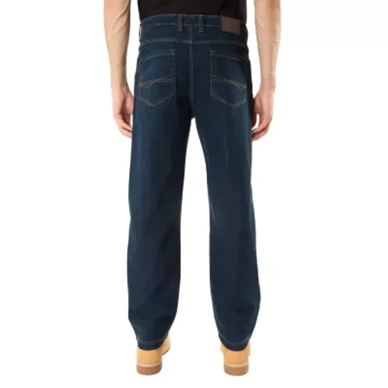 Big & Tall Stretch 5-Pocket Work Jean
