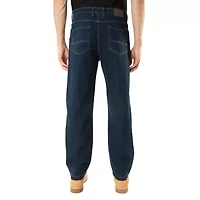 Big & Tall Stretch 5-Pocket Work Jean
