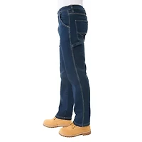 Big & Tall Stretch Relaxed Fit Carpenter Jean