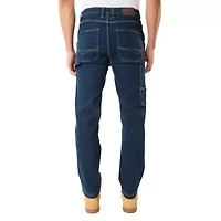 Big & Tall Stretch Relaxed Fit Carpenter Jean