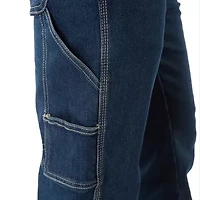 Big & Tall Stretch Relaxed Fit Carpenter Jean