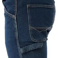 Big & Tall Stretch Relaxed Fit Carpenter Jean