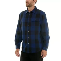 Long Sleeve Flannel Shirt