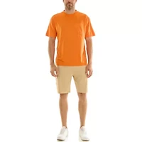 Short Sleeve Performance Pocket Tee