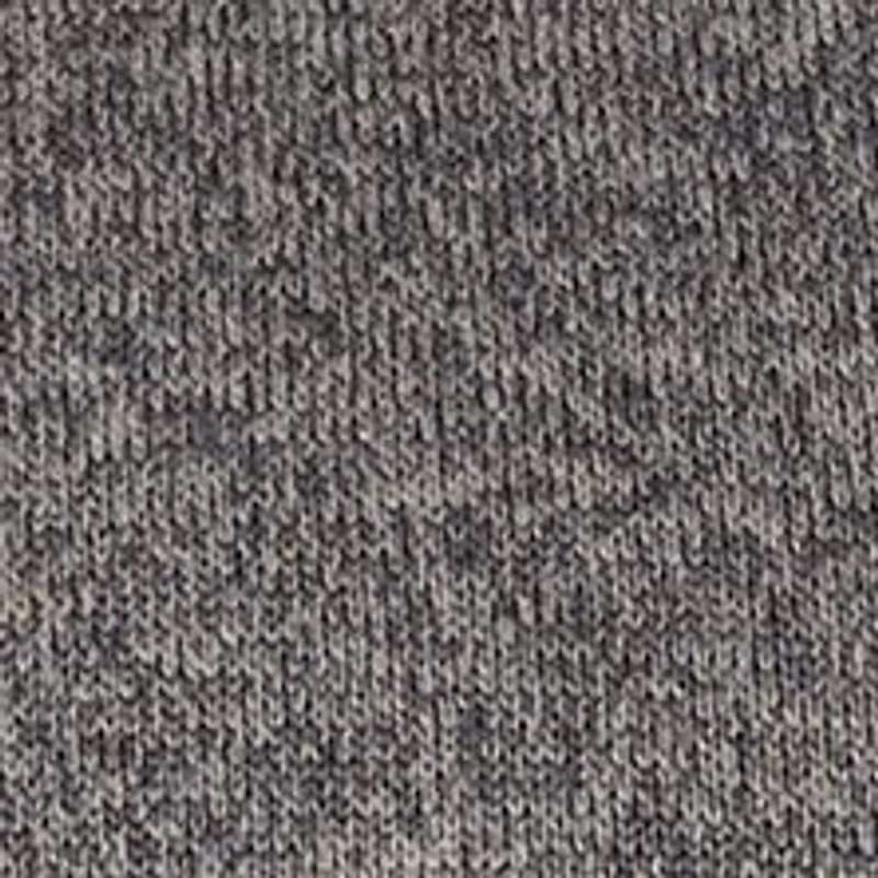 Sherpa-Lined Sweater Fleece Vest