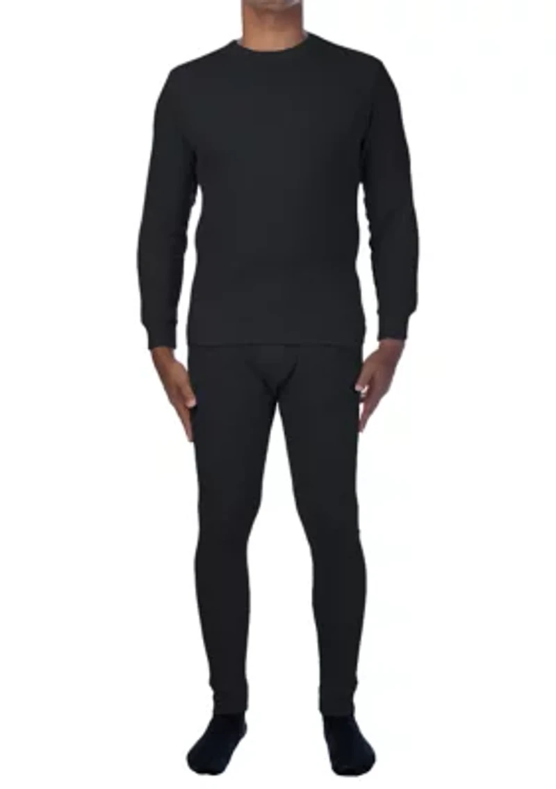 Thermal Underwear Set