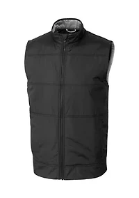 Big & Tall Stealth Full Zip Vest