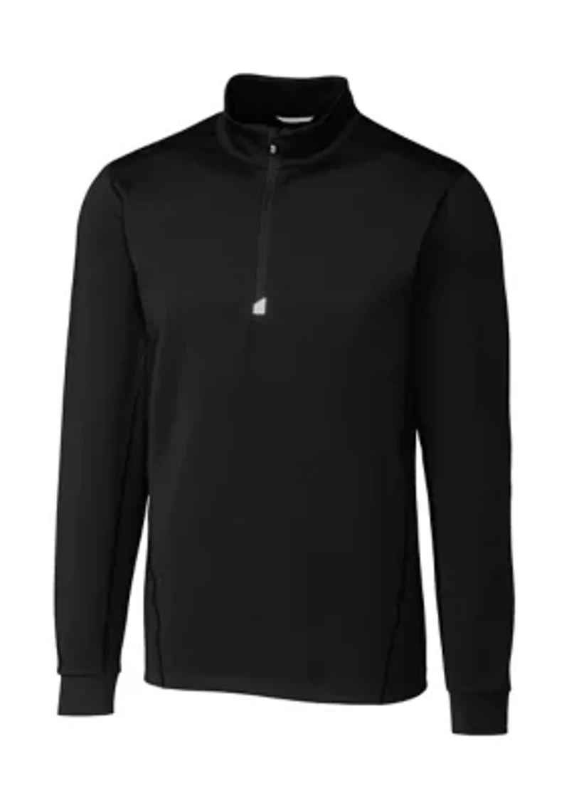 Big & Tall Traverse Half Zip