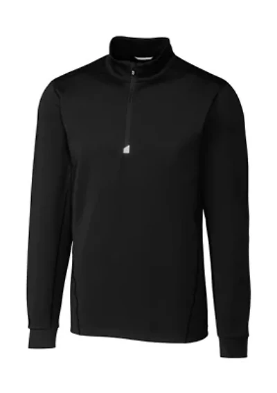 Big & Tall Traverse Half Zip