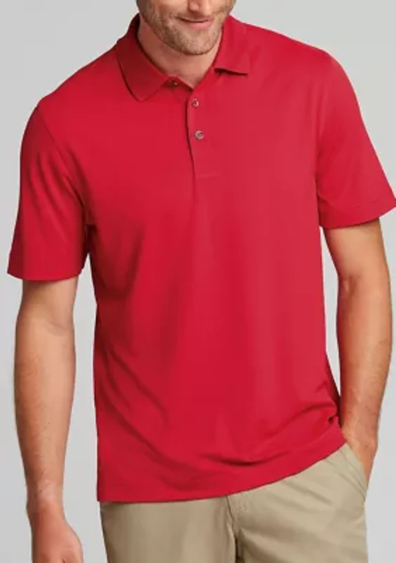 Forge Stretch Big & Tall Polo