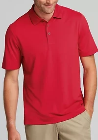 Forge Stretch Big & Tall Polo
