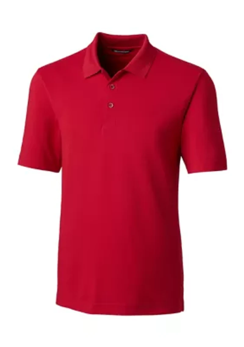 Forge Stretch Big & Tall Polo