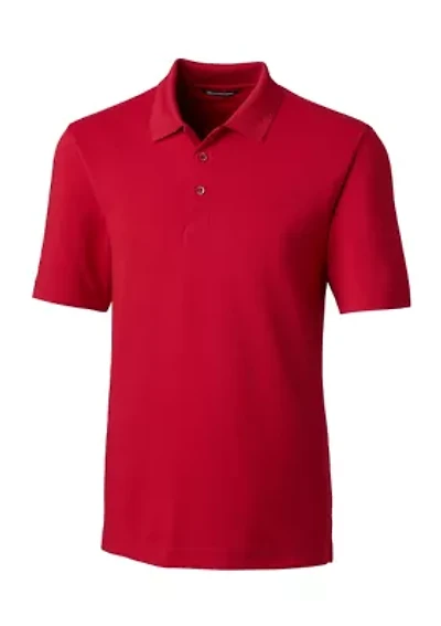 Forge Stretch Big & Tall Polo