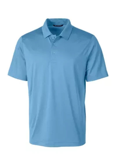 Prospect Textured Stretch Big & Tall Polo