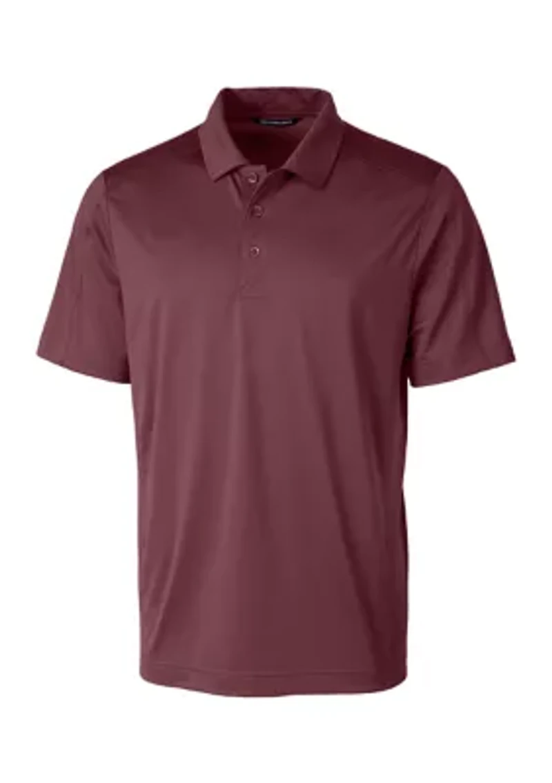 Prospect Textured Stretch Big & Tall Polo