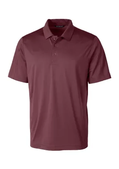 Prospect Textured Stretch Big & Tall Polo
