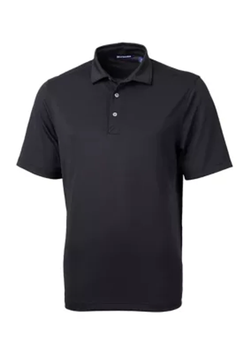 Big & Tall Virtue Eco Pique Recycled Mens and Polo