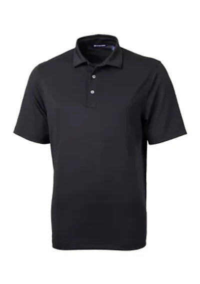 Big & Tall Virtue Eco Pique Recycled Mens and Polo