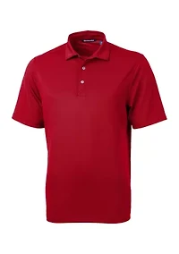 Big & Tall Virtue Eco Pique Recycled Mens and Polo