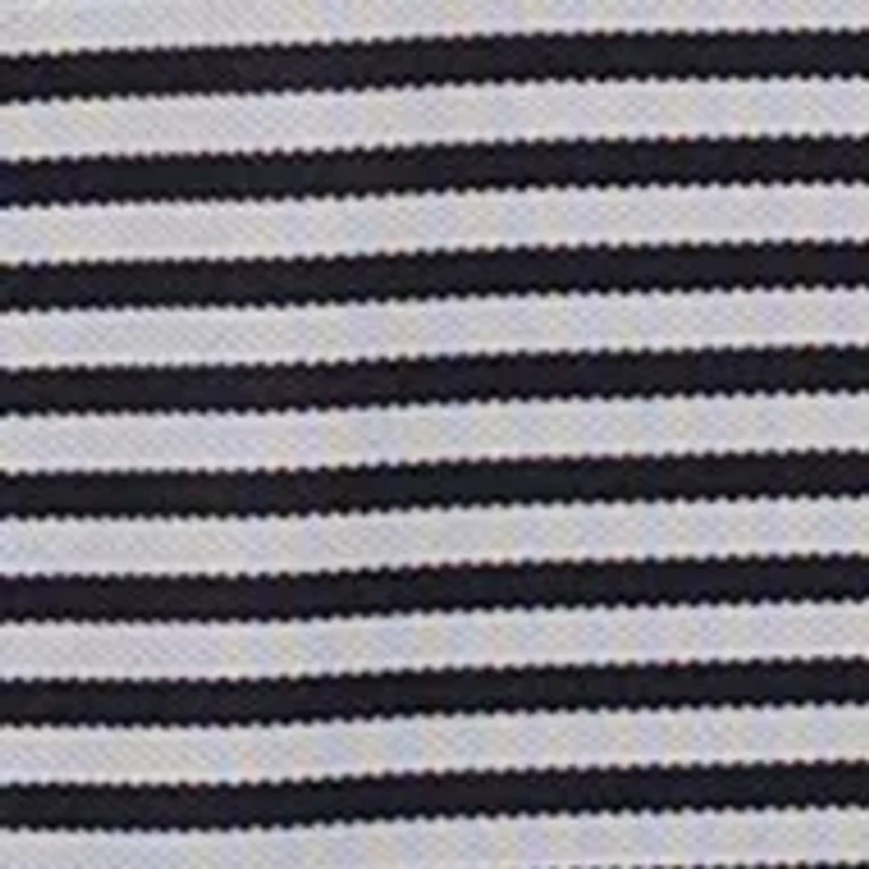 Big & Tall Virtue Eco Pique Stripe Recycled Mens and Polo