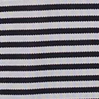 Big & Tall Virtue Eco Pique Stripe Recycled Mens and Polo