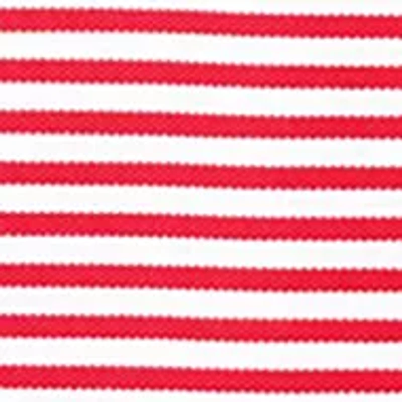 Big & Tall Virtue Eco Pique Stripe Recycled Mens and Polo